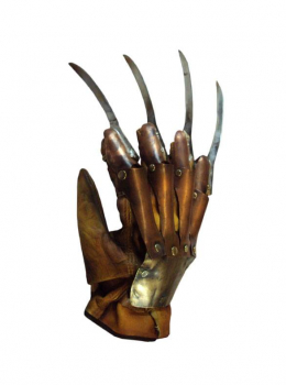 Freddy's Glove