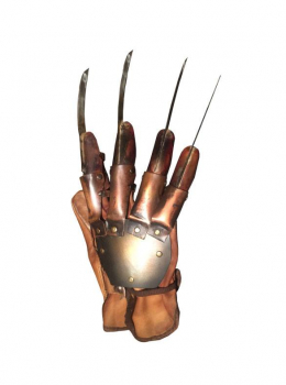 Freddy's Glove