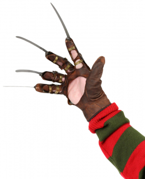 Freddy's Glove