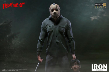 Jason Art Scale