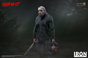 Jason Art Scale