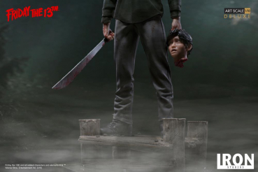 Jason Art Scale