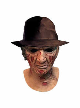 Freddy Krueger Maske