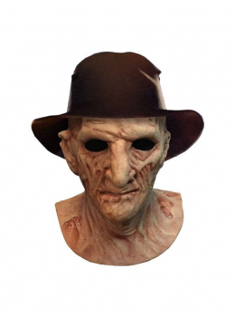 Freddy Krueger Mask