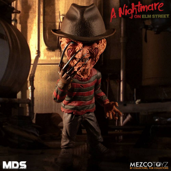 Freddy Krueger MDS