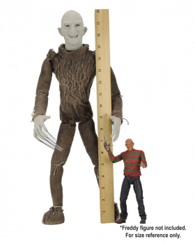 Freddy Puppet Replica