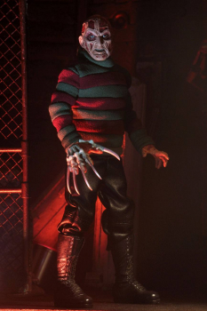 Freddy Krueger Retro