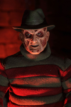 Freddy Krueger Retro