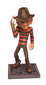 Freddy Vinyl Terrorz