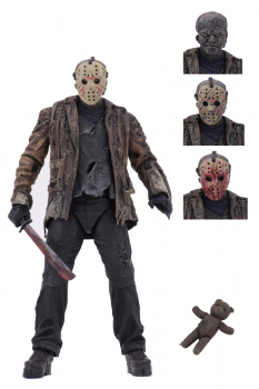 Ultimate Jason