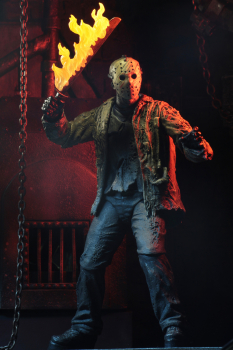 Ultimate Jason