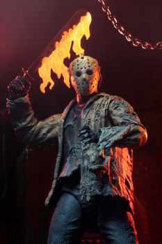 Ultimate Jason