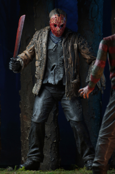 Ultimate Jason