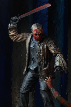 Ultimate Jason