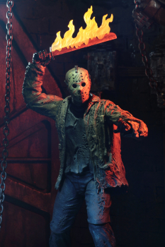 Ultimate Jason