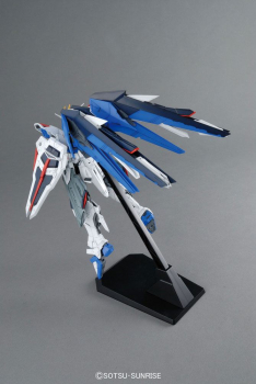 Freedom Gundam Ver. 2.0