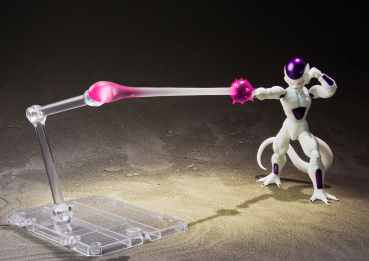 Frieza Resurrection SHF