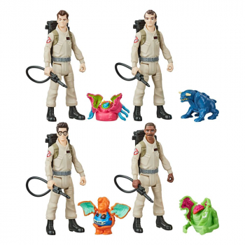 Ghostbusters Figures & Statues