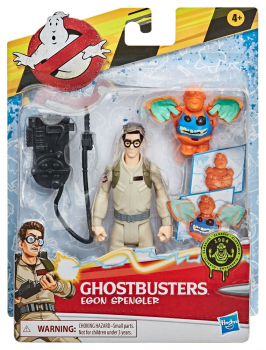 Ghostbusters