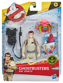 Ghostbusters