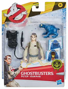 Ghostbusters