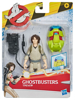 Ghostbusters