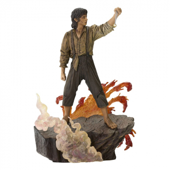 Frodo Statue Gallery, Der Herr der Ringe, 20 cm