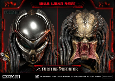 Fugitive Predator