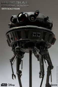 Imperial Probe Droid