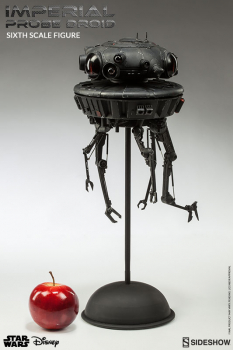 Imperial Probe Droid