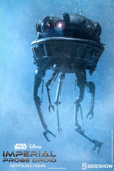 Imperial Probe Droid