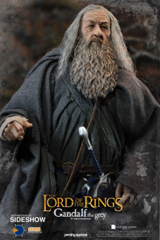 Gandalf the Grey 1/6