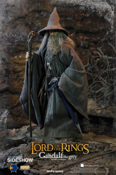 Gandalf the Grey 1/6