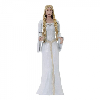 Lady Galadriel Action Figure Select Wave 10, The Lord of the Rings, 18 cm