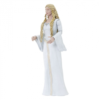 Lady Galadriel Action Figure Select Wave 10, The Lord of the Rings, 18 cm