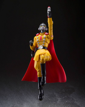 Gamma 1 Actionfigur S.H.Figuarts, Dragon Ball Super: Super Hero, 14 cm