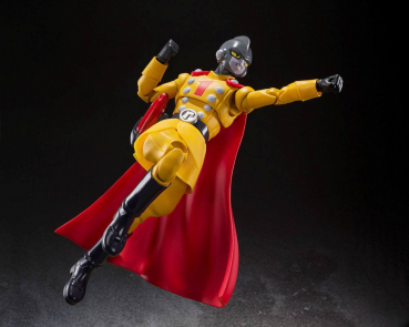 Gamma 1 Actionfigur S.H.Figuarts, Dragon Ball Super: Super Hero, 14 cm