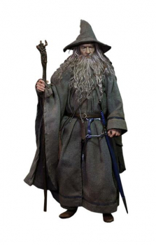 Gandalf the Grey