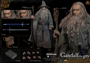 Gandalf the Grey