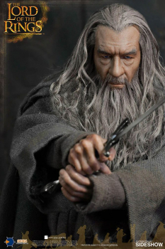 Gandalf the Grey