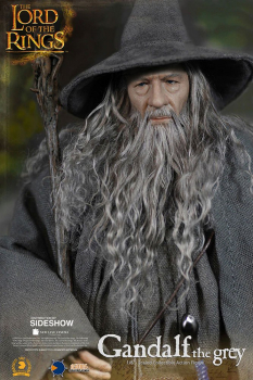 Gandalf the Grey