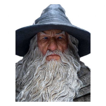 Gandalf the Grey Pilgrim