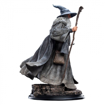 Gandalf the Grey Pilgrim