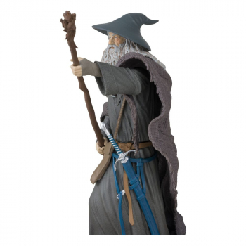 Gandalf Statue Movie Maniacs, Der Herr der Ringe, 18 cm