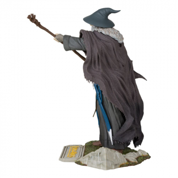 Gandalf Statue Movie Maniacs, Der Herr der Ringe, 18 cm