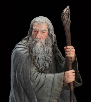 Gandalf the Grey