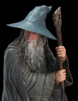 Gandalf the Grey