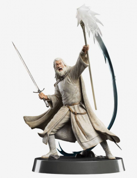 Gandalf the White