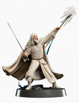 Gandalf der Weiße