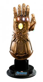 Infinity Gauntlet